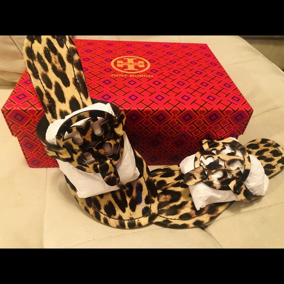 Tory Burch Shoes - Tory Burch Millers
